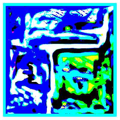 'Out on Another Cold Tip'