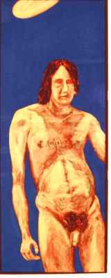 'Alien or God - or am I Allergic to Something?'